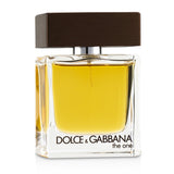 Dolce & Gabbana The One Eau De Toilette Spray 30ml/1oz