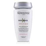 Kerastase Specifique Bain Prevention Normalizing Frequent Use Shampoo (Normal Hair - Hair Thinning Risk) 250ml/8.5oz