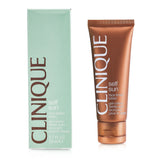 Clinique Self-Sun Face Tinted Lotion