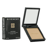 Givenchy Matissime Absolute Matte Finish Powder Foundation SPF 20 - # 17 Mat Rosy Beige 7.5g/0.26oz