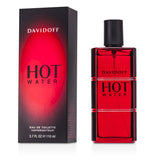 Davidoff Hot Water Eau De Toilette Spray
