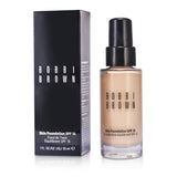 Bobbi Brown Skin Foundation SPF 15 - # 3 Beige 30ml/1oz