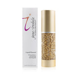 Jane Iredale Liquid Mineral A Foundation - Honey Bronze