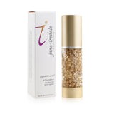 Jane Iredale Liquid Mineral A Foundation - Natural 30ml/1.01oz