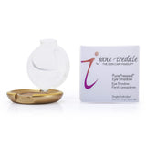 Jane Iredale PurePressed Single Eye Shadow - Cappuccino