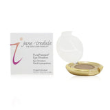 Jane Iredale PurePressed Single Eye Shadow - Slate Brown 1.8g/0.06oz