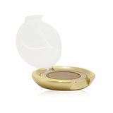 Jane Iredale PurePressed Single Eye Shadow - Slate Brown 1.8g/0.06oz