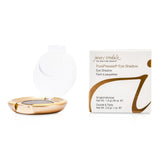 Jane Iredale PurePressed Single Eye Shadow - Smoky Grey 1.8g/0.06oz