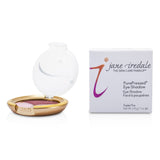 Jane Iredale PurePressed Triple Eye Shadow - Pink Bliss 2.8g/0.1oz