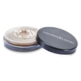 Youngblood Natural Loose Mineral Foundation - Mahogany 10g/0.35oz