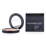 Youngblood Pressed Mineral Blush - Sugar Plum 3g/0.11oz