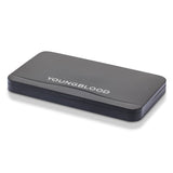 Youngblood Pressed Mineral Foundation - Rose Beige 8g/0.28oz