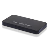 Youngblood Pressed Mineral Foundation - Toffee 8g/0.28oz