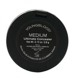 Youngblood Ultimate Concealer - Medium 2.8g/0.1oz