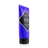 Jack Black Face Buff Energizing Scrub