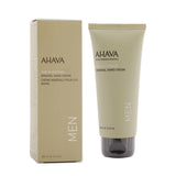 Ahava Time To Energize Hand Cream (All Skin Types) 100ml/3.4oz