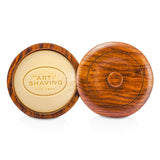 The Art Of Shaving Shaving Soap w/ Bowl - Lavender Essential Oil (For Sensitive Skin)