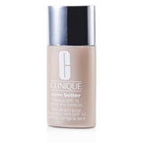 Clinique Even Better Makeup SPF15 (Dry Combination to Combination Oily) - No. 15 Cream Caramel 30ml/1oz