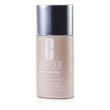 Clinique Even Better Makeup SPF15 (Dry Combination to Combination Oily) - No. 10/ WN114 Golden 30ml/1oz