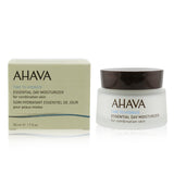 Ahava Time To Hydrate Essential Day Moisturizer (Combination Skin)