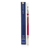 Estee Lauder Double Wear Stay In Place Lip Pencil - # 07 Red 1.2g/0.04oz