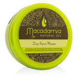 Macadamia Natural Oil Deep Repair Masque (For Dry, Damaged Hair)