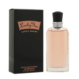Lucky Brand Lucky You Eau De Toilette Spray