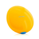 Shiseido Tanning Compact Foundation N SPF6 - Natural