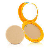 Shiseido Tanning Compact Foundation N SPF6 - Natural
