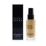 Bobbi Brown Skin Foundation SPF 15 - # 4.75 Natural Tan 30ml/1oz