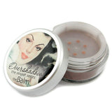 TheBalm Overshadow - # If You're Rich, I'm Single