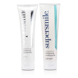 Supersmile Professional Whitening System: Toothpaste 119g/4.2oz + Accelerator 102g/3.6oz