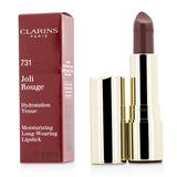 Clarins Joli Rouge (Long Wearing Moisturizing Lipstick) - # 731 Rose Berry