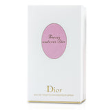 Christian Dior Forever & Ever Dior Eau De Toilette Spray 100ml/3.4oz