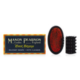 Mason Pearson Boar Bristle - Small Extra Military Pure Bristle Medium Size Hair Brush (Dark Ruby)