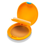 Shiseido Tanning Compact Foundation N SPF6 - Honey