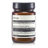 Aesop Resurrection Aromatique Hand Balm 120ml/4oz