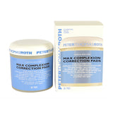 Peter Thomas Roth Max Complexion Correction Pads 60pads