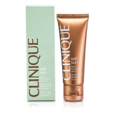 Clinique Self Sun Face Bronzing Gel Tint