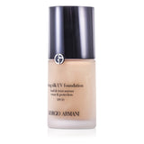 Giorgio Armani Lasting Silk UV Foundation SPF 20 - # 5.5 Natural Beige  30ml/1oz