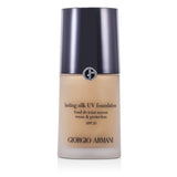 Giorgio Armani Lasting Silk UV Foundation SPF 20 - # 5.5 Natural Beige  30ml/1oz