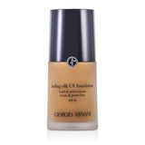 Giorgio Armani Lasting Silk UV Foundation SPF 20 - # 6.5 Tawny