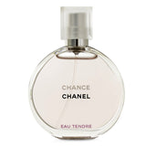 Chanel Chance Eau Tendre Eau De Toilette Spray 50ml/1.7oz