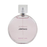 Chanel Chance Eau Tendre Eau De Toilette Spray 100ml/3.4oz