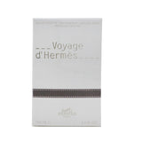 Hermes Voyage D'Hermes Eau De Toilette Refillable Spray