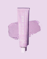 Dope Skin Co Antioxidant Acai Clay Mask 70ml