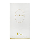 Christian Dior Eau Fraiche Eau De Toilette Spray 100ml/3.4oz