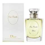 Christian Dior Eau Fraiche Eau De Toilette Spray 100ml/3.4oz