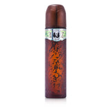 Cuba Cuba Green Eau De Toilette Spray