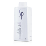 Wella SP Balance Scalp Shampoo (For Delicate Scalps) 1000ml/33.8oz